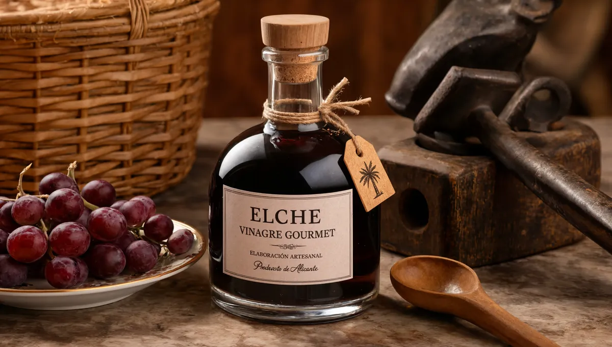 Export Elche
