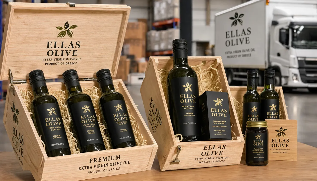 Export Elche