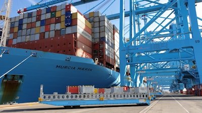 Logística exportación Elche: evita estos errores comunes