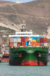 Exportación gourmet - Logística, conservación y control de calidad internacional